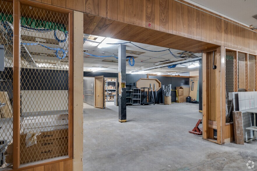 Photo of 1st Floor Ste Coworking