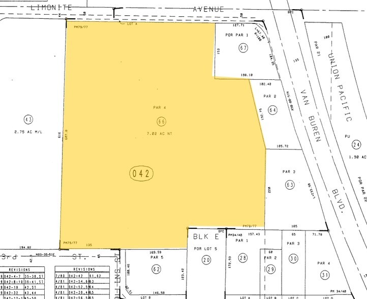 More Photos Of 8800-8920 Limonite Ave, Riverside Unknown For Lease