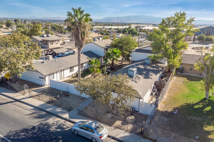 More Photos Of 235 Dr Martin Luther King Jr Blvd, Bakersfield Apartments For Sale