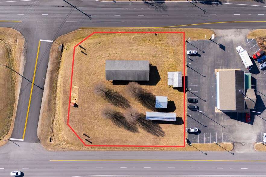 More Photos Of 28200 Three Notch Rd, Mechanicsville Land For Sale