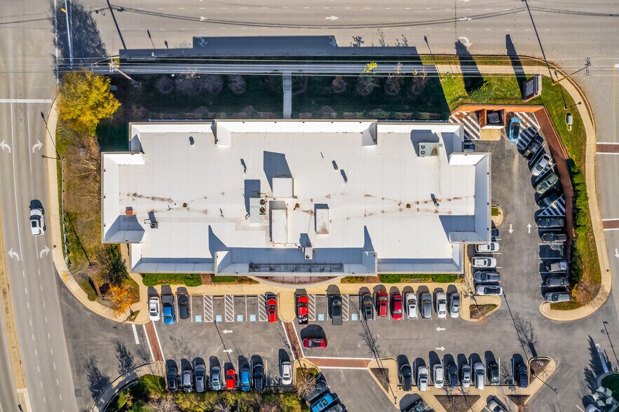 More Photos Of 995 N Prince Frederick Blvd, Prince Frederick Medical For Lease