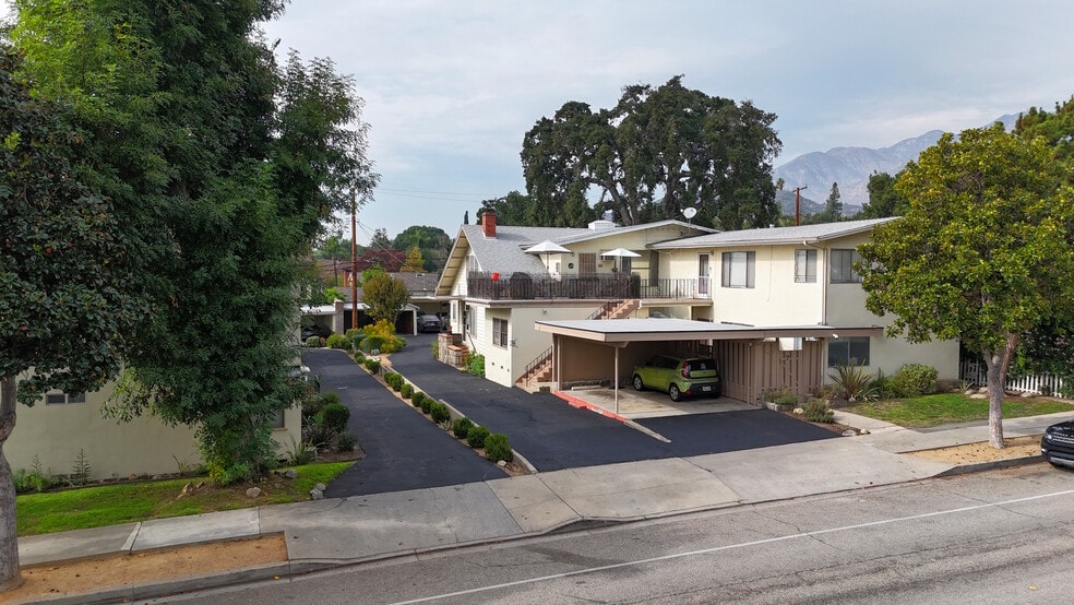 More Photos Of 147 N Myrtle Ave, Monrovia Apartments For Sale