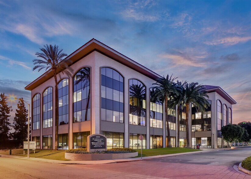 Primary Photo Of 1333 S Mayflower Ave, Monrovia Office For Sale