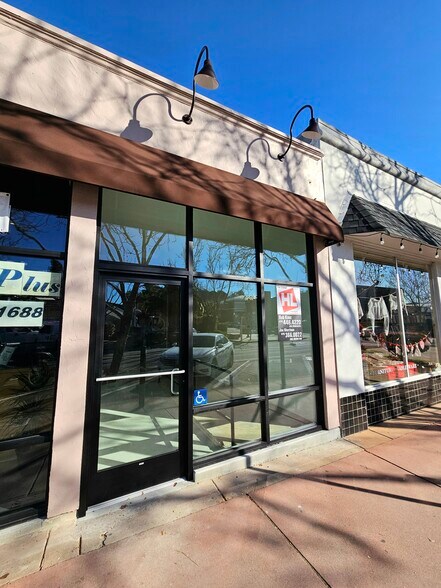 More Photos Of 904-906 Grant Ave, Novato Storefront For Lease