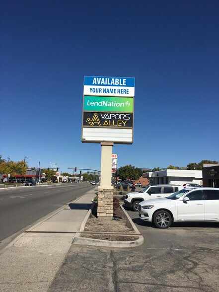 More Photos Of 1222-1226 S Broadway Ave, Boise Freestanding For Lease