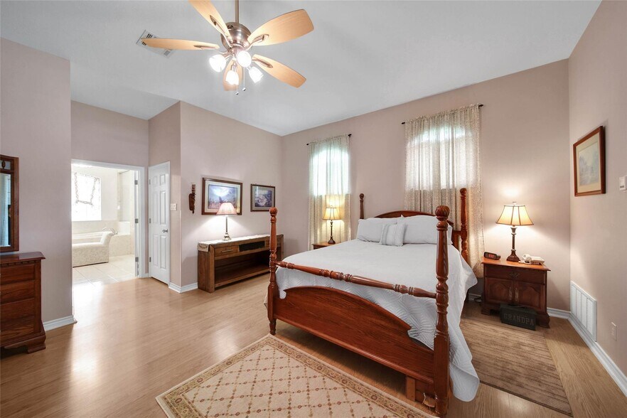 More Photos Of 128 Duke Rd, Bedias Land For Sale