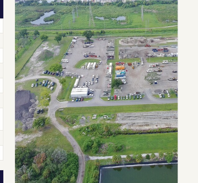 More Photos Of 5275 Hartford St, Tampa Land For Lease