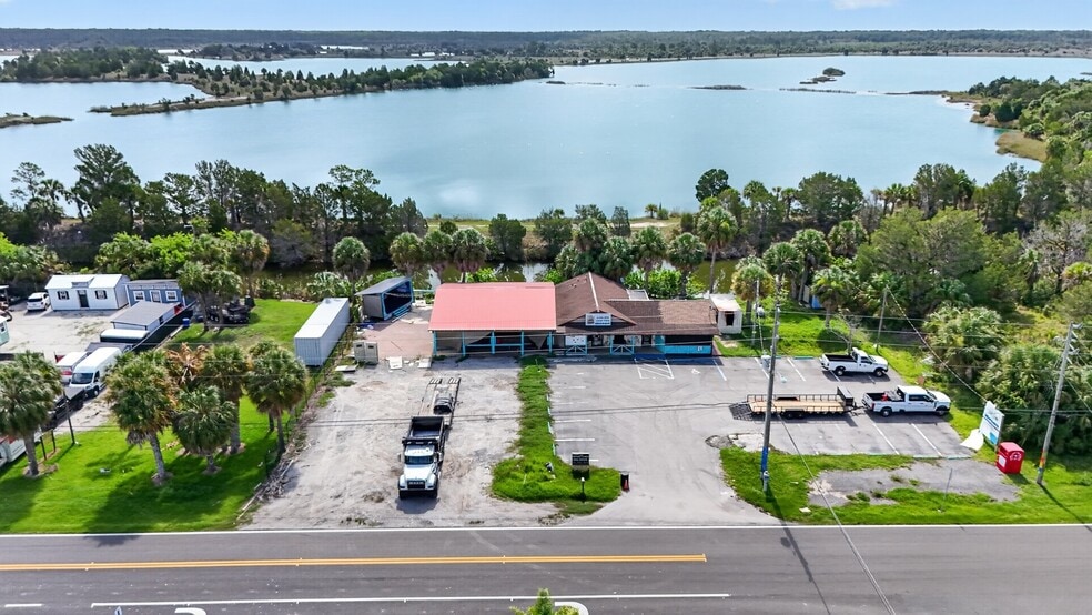 More Photos Of 3306 Shoal Line Blvd, Spring Hill Restaurant For Sale