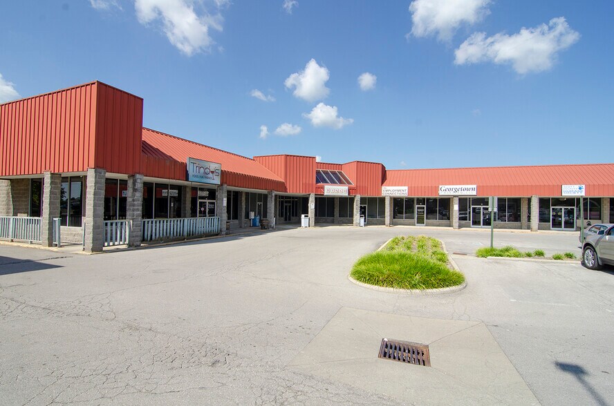 More Photos Of Us 25 Se @ U.S. 25 S.E. & Pocahowtas, Georgetown Unknown For Lease