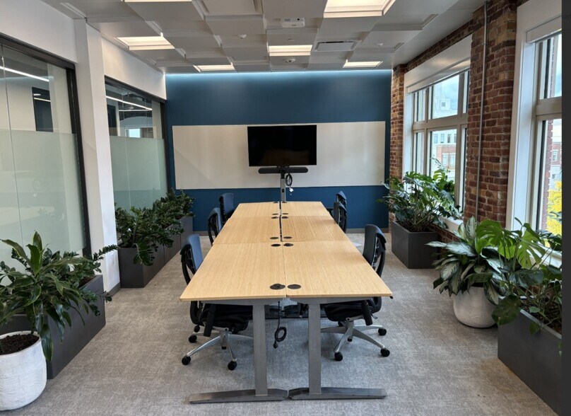 More Photos Of 18-24 Brattle St, Cambridge Office For Lease