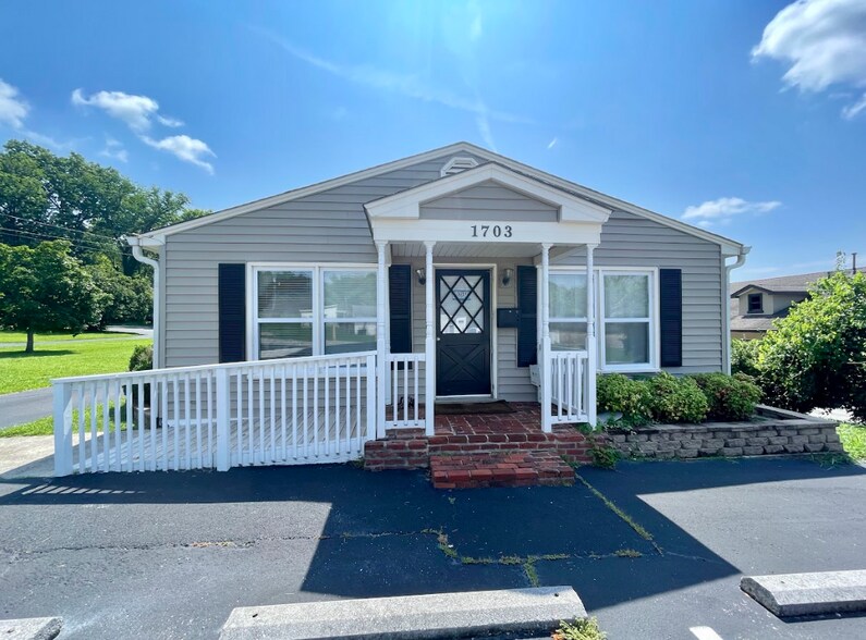 Primary Photo Of 1703 Grove St, Columbia Medical For Lease