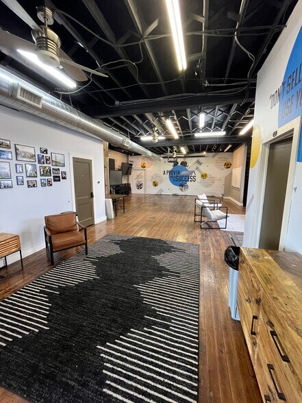 More Photos Of 148 W 600 S, Provo Loft Creative Space For Lease