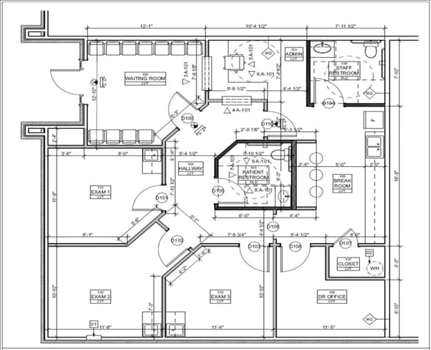 More Photos Of 11655 Independence Pky, Frisco Medical For Lease
