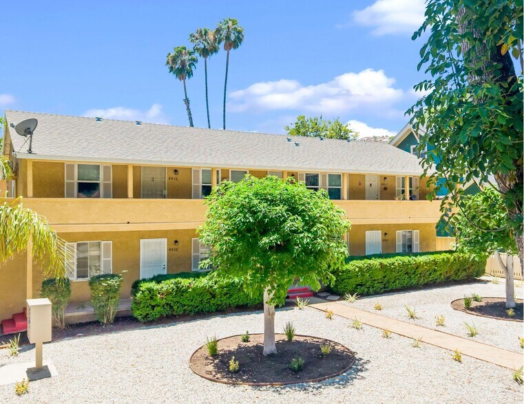 More Photos Of 4412-4430 Mission Inn Ave, Riverside Apartments For Sale