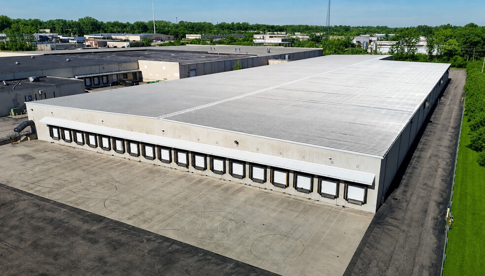 Primary Photo Of 2915 Needmore Rd, Dayton Warehouse For Sale