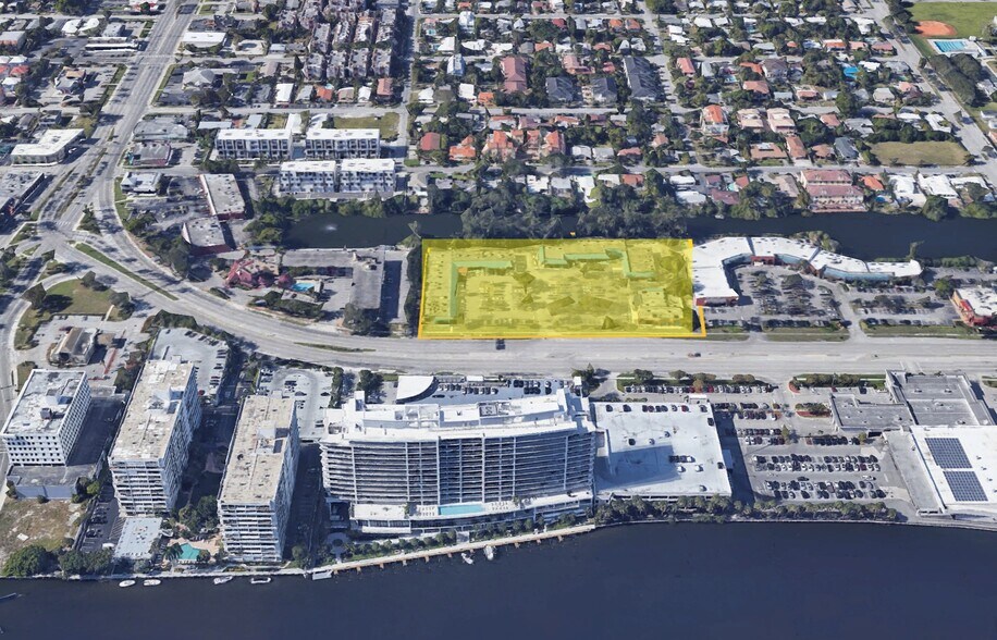 More Photos Of 1101-1165 N Federal Hwy, Fort Lauderdale Unknown For Lease