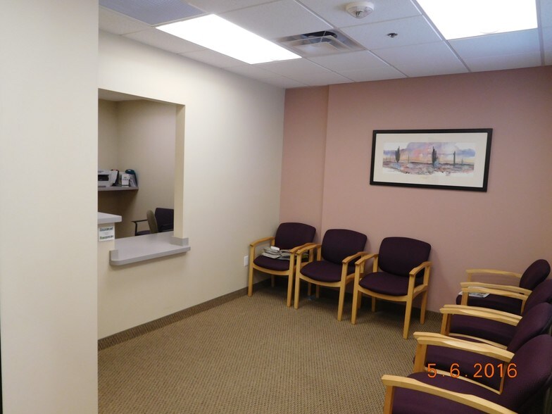 More Photos Of 13620 N Saguaro Blvd, Fountain Hills Medical For Lease