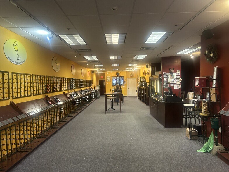 More Photos Of 66 W Main St, Somerville Storefront Retail Residential For Lease