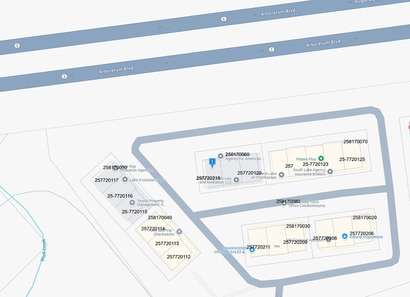 More Photos Of 7955 Stone Creek Dr, Chanhassen Office For Sale