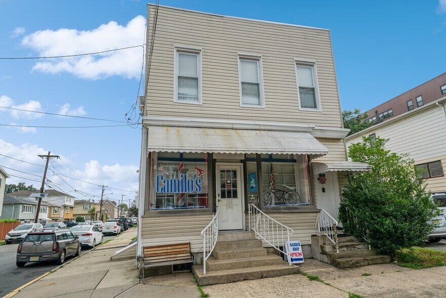 More Photos Of 274 Centre Ave, Secaucus Storefront Retail Residential For Sale