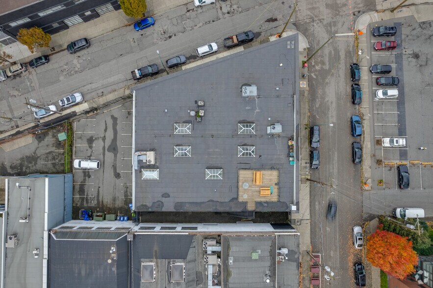 More Photos Of 49 Dunlevy Ave, Vancouver Loft Creative Space For Lease