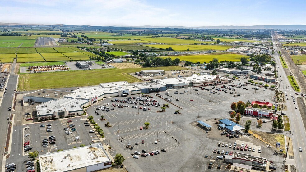 More Photos Of 1722 Morgan Rd, Sunnyside Warehouse For Sale