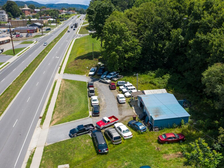 More Photos Of 515 W US Hwy 19 ByPass E, Burnsville Land For Sale