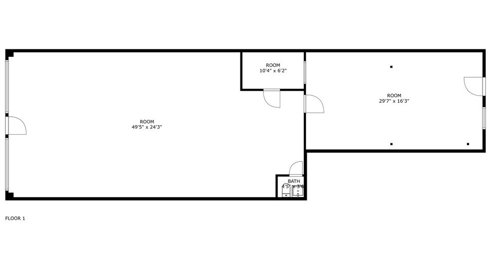 7137 Owensmouth Ave, Canoga Park, CA 91303 Flex For Sale