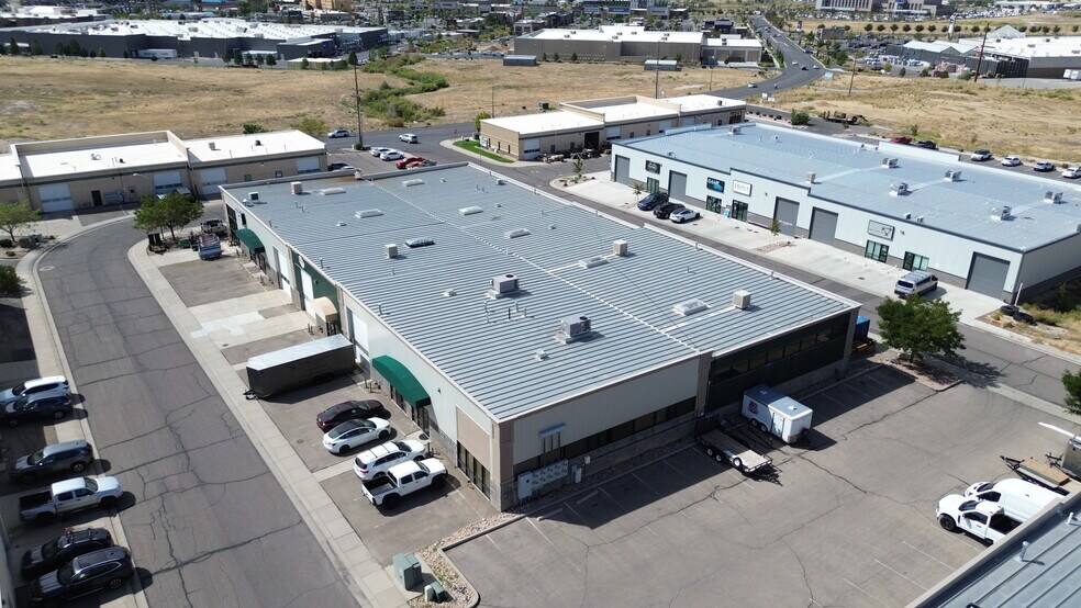 More Photos Of 1169 E 1010 N, Spanish Fork Showroom For Sale