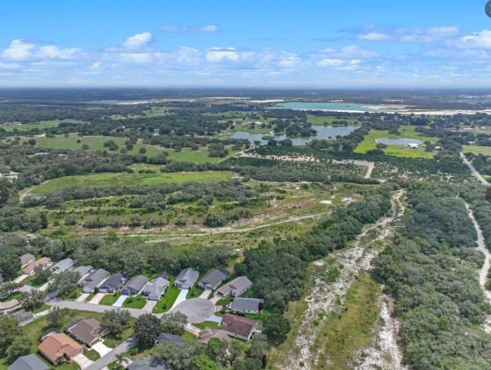 Primary Photo Of 667 Capps, Lake Wales Land For Sale