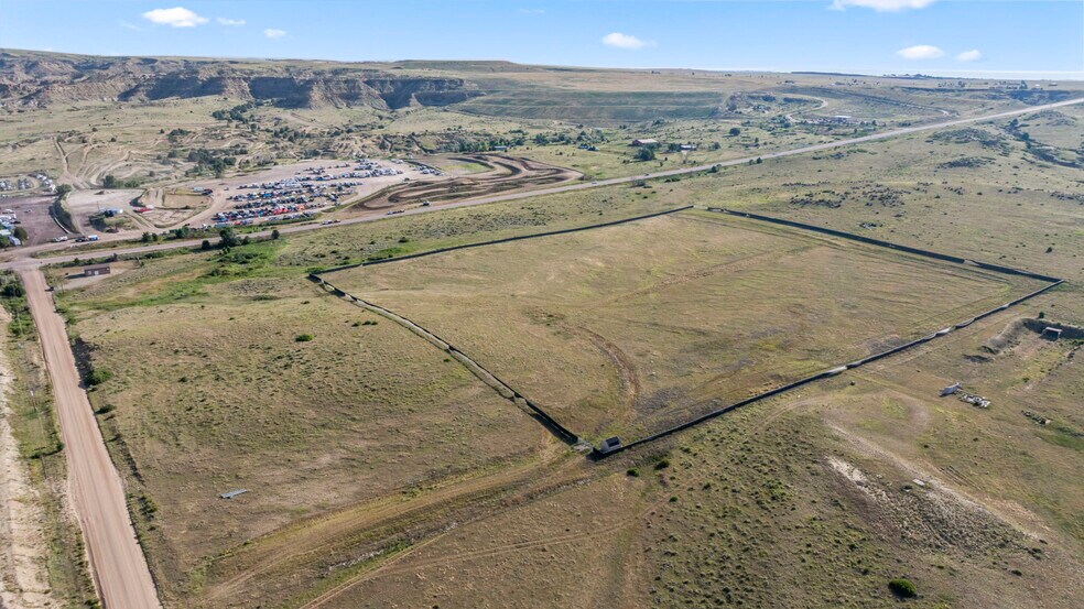 More Photos Of 415 Franceville Coal Mine Rd, Colorado Springs Land For Sale