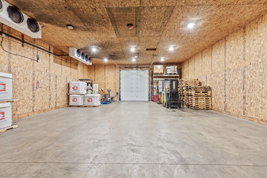 More Photos Of 919 N Corbin Rd, Post Falls Warehouse For Sale