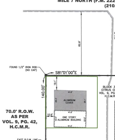 More Photos Of 7103 W Mile 7 Rd, Mission Warehouse For Lease