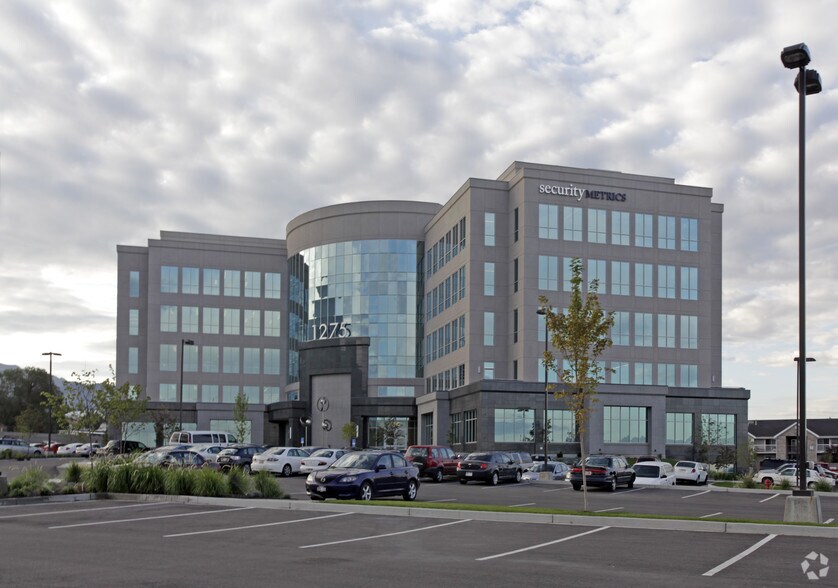 More Photos Of 1275 W 1600 N, Orem Office For Sale