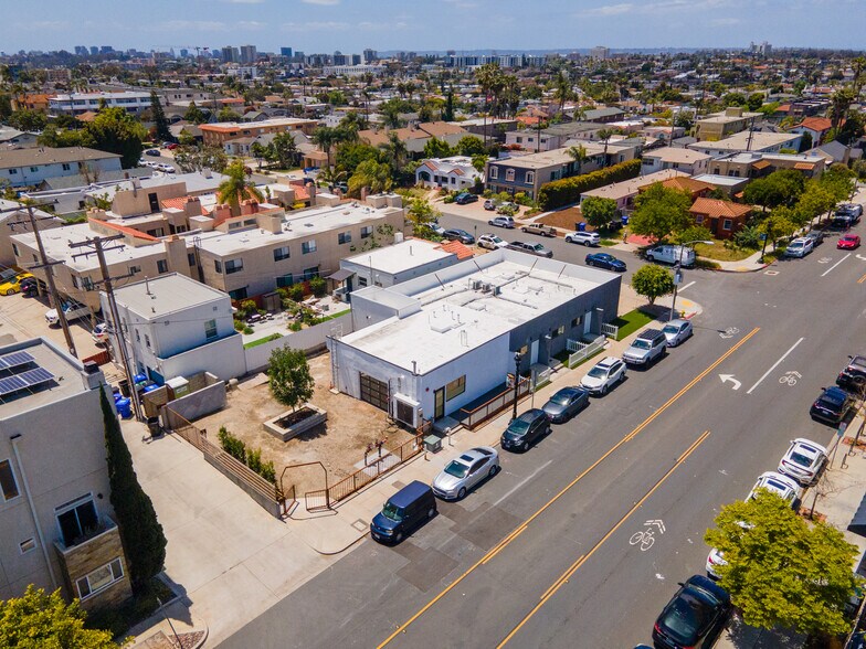 More Photos Of 2611 Adams Ave, San Diego Apartments For Sale