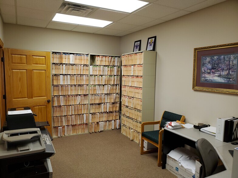 More Photos Of 1905 Vine St, Hays Freestanding For Sale