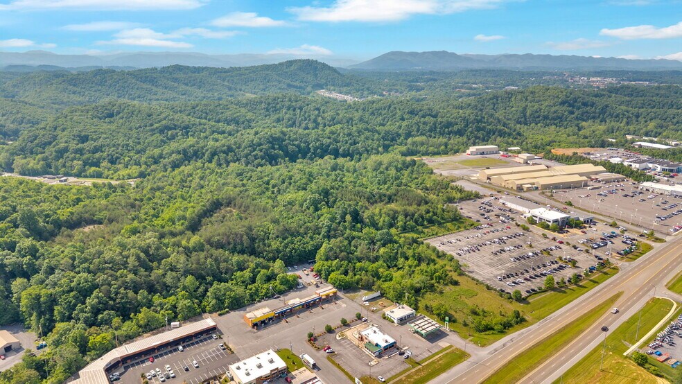 More Photos Of TBD Bristol Highway, Johnson City Land For Sale