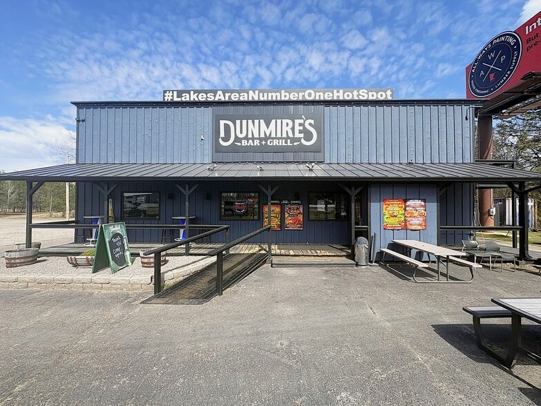 More Photos Of 12110 State Highway 210, Brainerd Restaurant For Sale