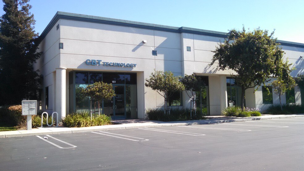 Primary Photo Of 161 Sand Creek Rd, Brentwood Research And Development For Sale