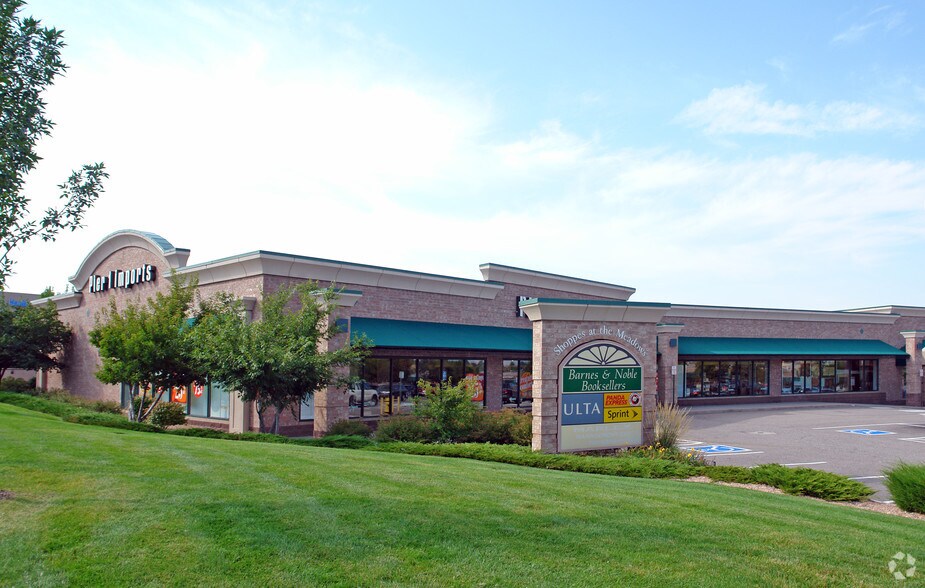 More Photos Of County Line Rd @ S Yosemite St, Littleton Unknown For Lease