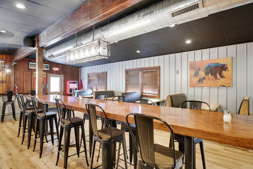 More Photos Of 2624 State Route 534, Albrightsville Hotel For Sale