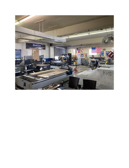 More Photos Of 61 Voorhis Ln, Hackensack Warehouse For Lease