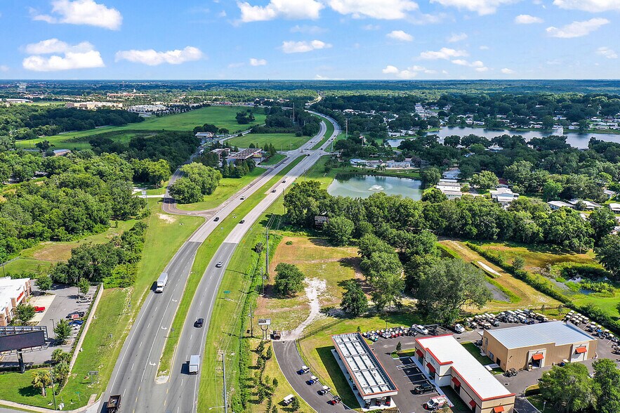 More Photos Of 133 W Hermosa St, Lady Lake Land For Sale