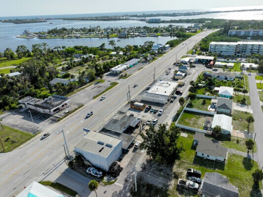 More Photos Of 1590 S McCall Rd, Englewood Auto Repair For Sale