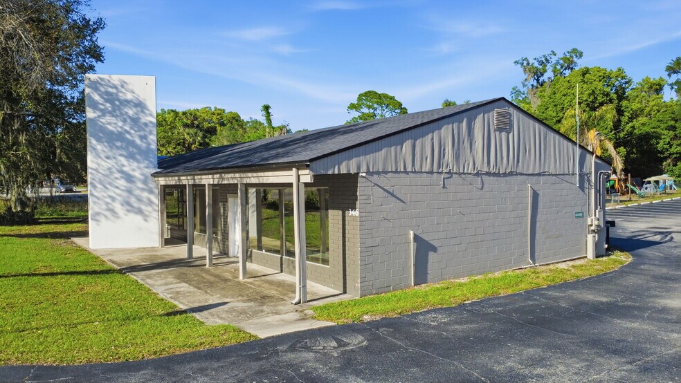 More Photos Of 346 N Volusia Ave, Orange City Daycare Center For Lease
