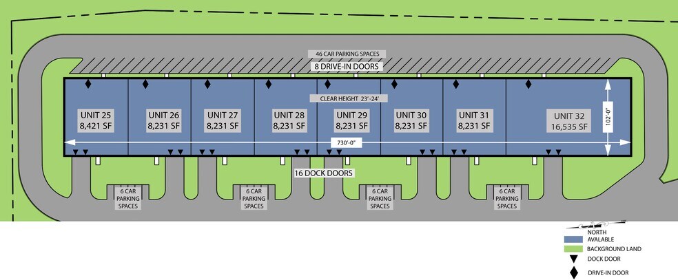 More Photos Of 9 Tarkett Dr, New Windsor Township Distribution For Lease