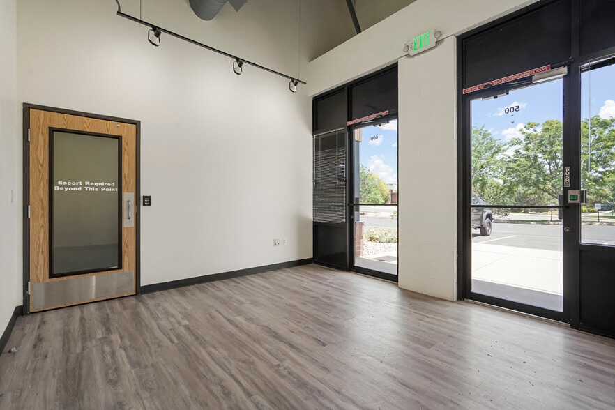 More Photos Of 10875 Dover St, Westminster Research And Development For Sale