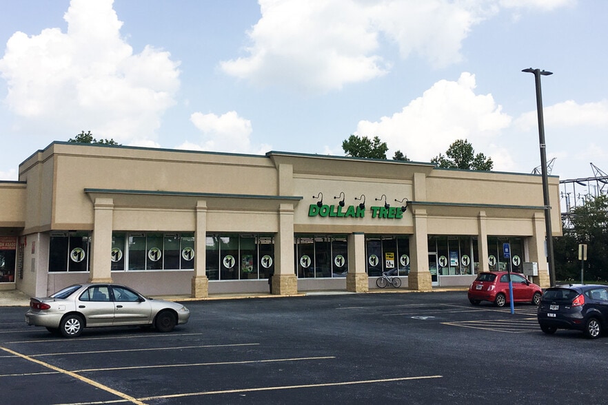 More Photos Of 5942-5950 Buford Hwy, Norcross Unknown For Lease