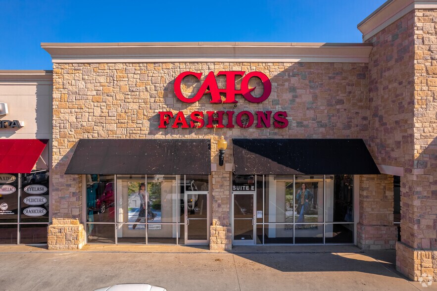 More Photos Of 931-941 FM 1821 N, Mineral Wells Unknown For Lease