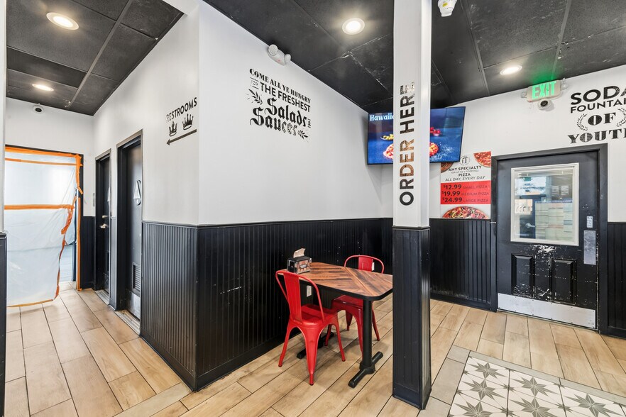 More Photos Of 702 Colorado Ave, Palo Alto General Retail For Sale